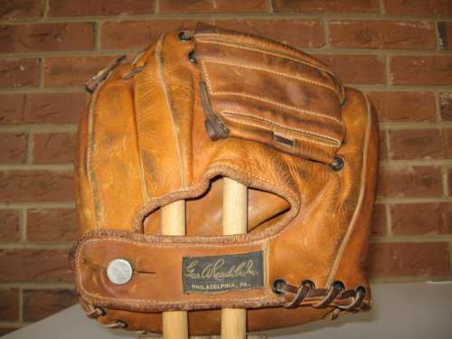 Bill Cissell George A. Reach Back